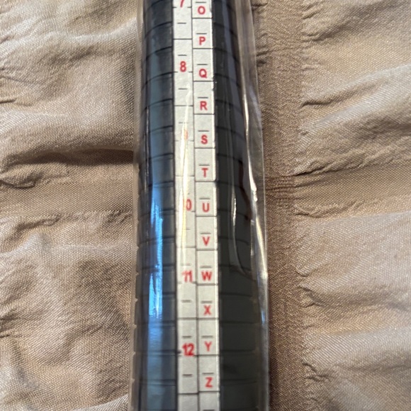 Ring Sizer Set - Picture 4 of 4